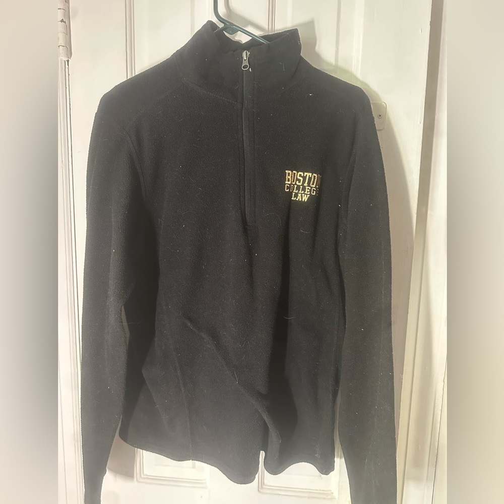 Boston College Law Sweatshirt